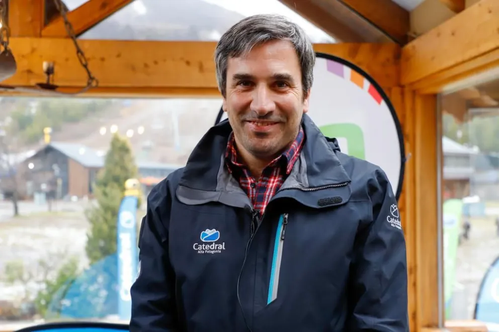 Invierno 2023: "En Catedral tenemos grandes novedades para este año"