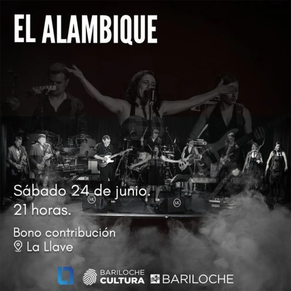 Fin de semana de actividades culturales