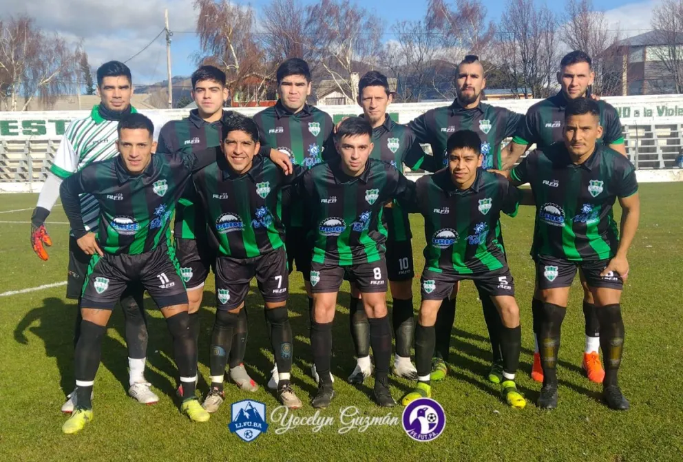 Chicago también debutó con un triunfo con goleada en el Clasificatorio