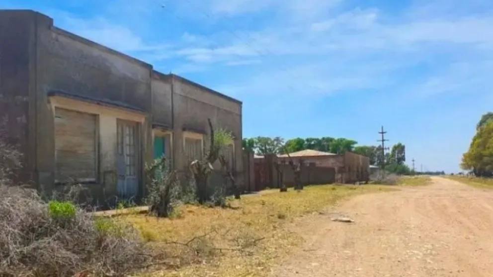 El pueblo “fantasma” de Buenos Aires que se quedó sin habitantes y se volvió un atractivo turístico