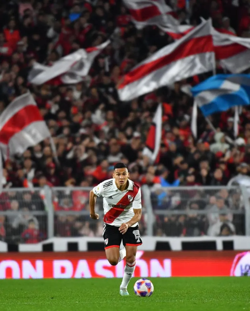 River recibe a The Strongest con obligación de ganar para pasar a la próxima fase 