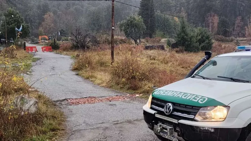 Justicia Federal homologó el acuerdo para que mapuches vuelvan a Villa Mascardi