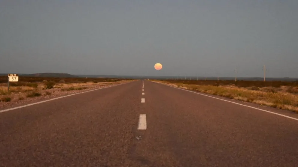 Martes 24 de septiembre: Así están las rutas en la región